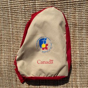 Vintage Y2K Backpack